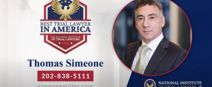 best trial lawyer